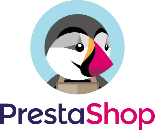 Logo prestashop