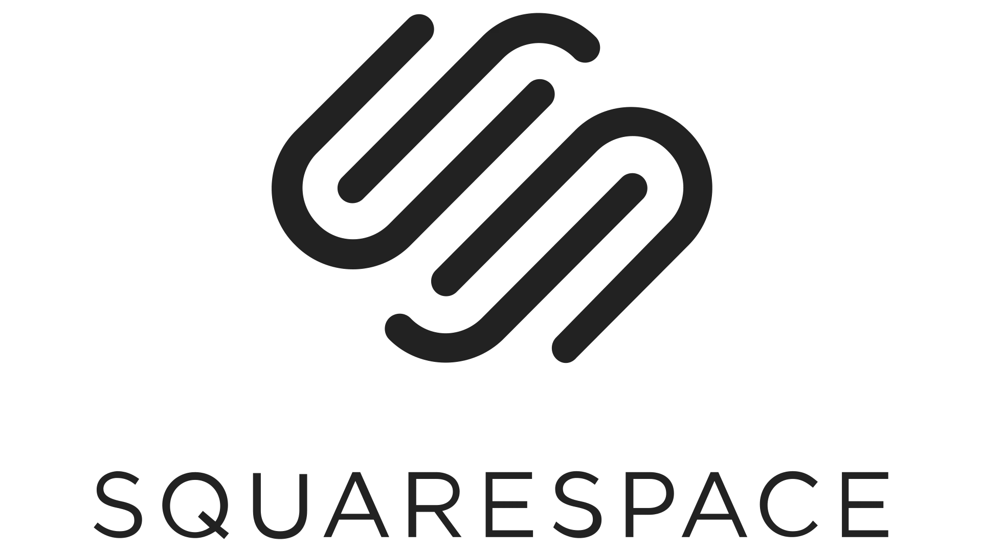 Logo squarespace